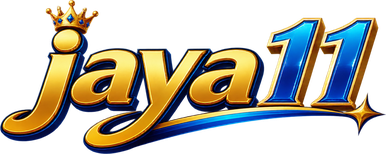 jaya 11 logo